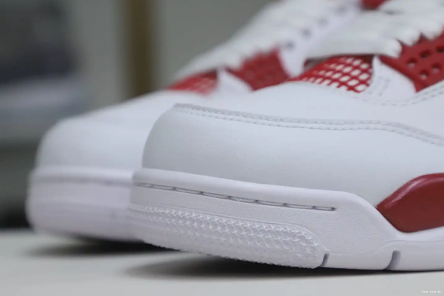 89 JORDAN4 ALTERNATE RETRO Kimikick AIR 0514